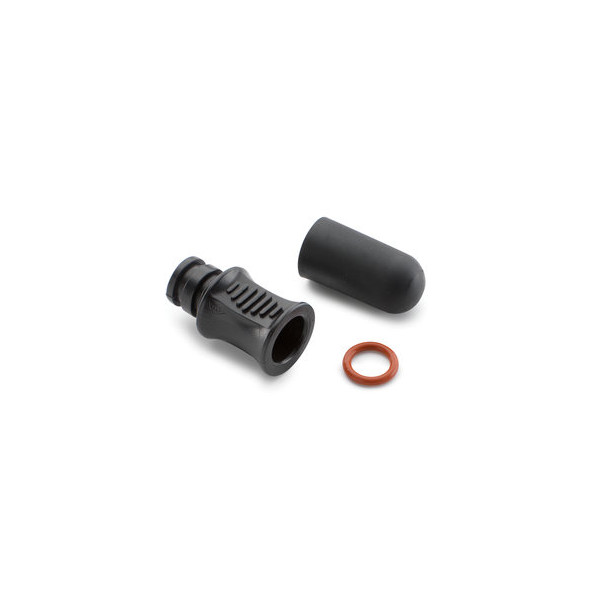 KTM Wash cap set